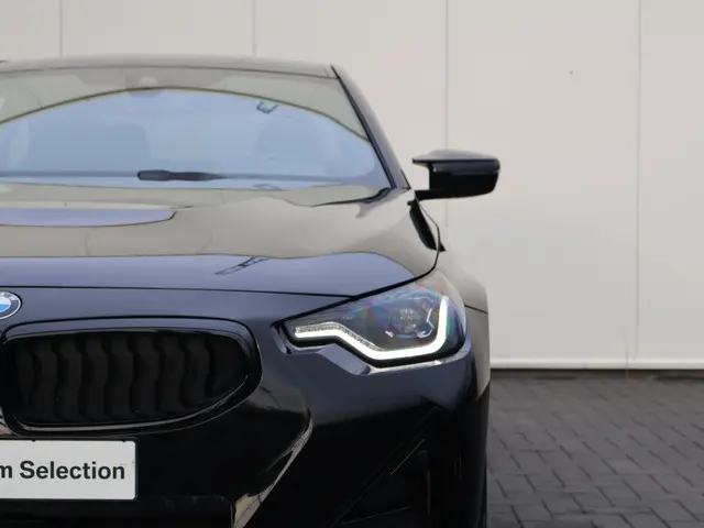 BMW 2 Serie Coupé M240i xDrive 2022 Benzine 5