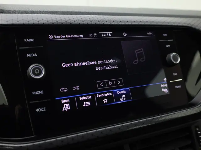 Volkswagen T-Cross 1.0TSI/110PK Style 2021 Benzine 37