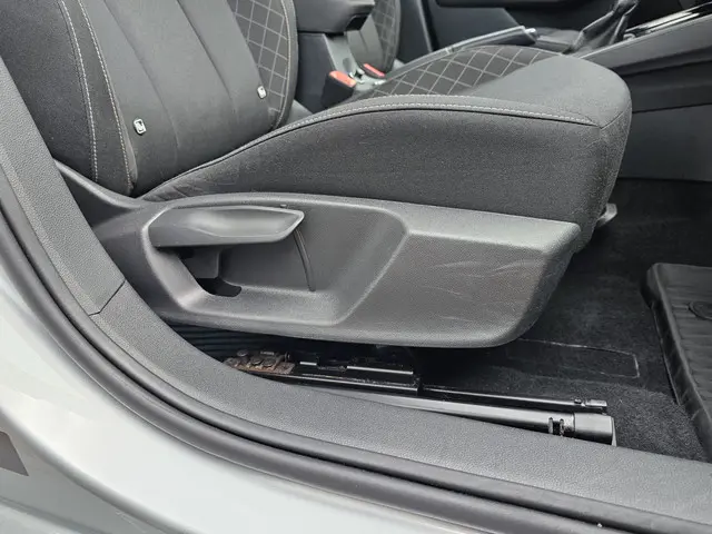 Škoda Scala 1.5 TSI Ambition Business 2021 Benzine 27