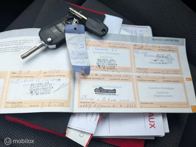 Citroën C4 Cactus Live 1.2 VTi Live 2014 Benzine 21