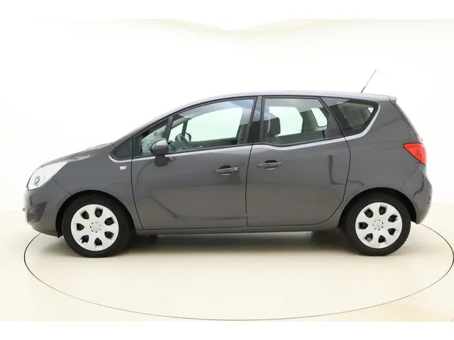 Opel Meriva 1.4 Anniversary Edition 2012 Benzine 5