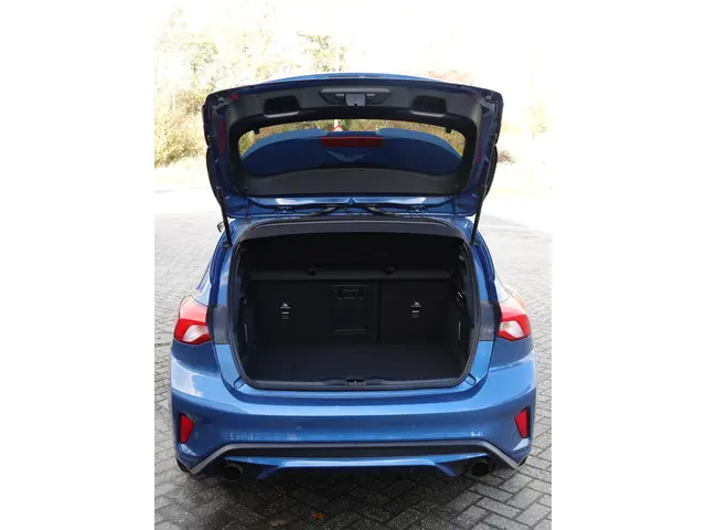 Ford Focus 2.3 EcoBoost ST-3 PERFORMANCE 2021 Benzine 10