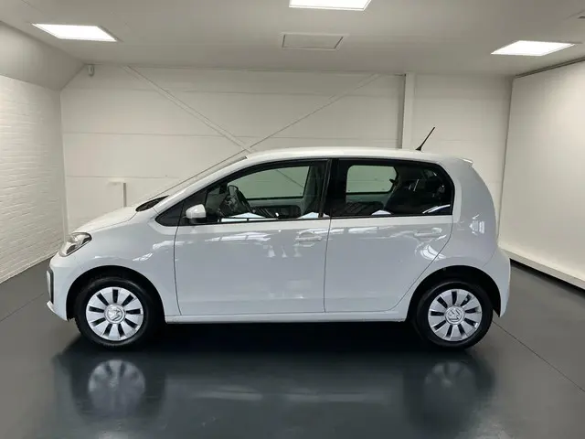 Volkswagen up! 1.0 2022 Benzine 6