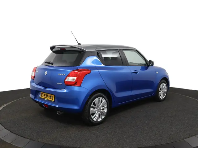 Suzuki Swift 1.2 Select Smart Hybrid 2021 Benzine 2
