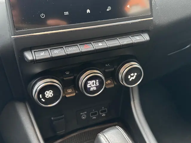 Renault Captur 1.3 TCe 130 Intens 2020 Benzine 14