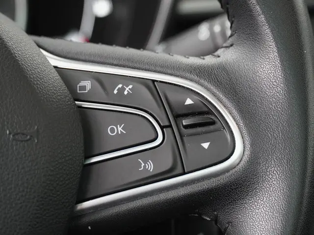 Renault Kadjar 1.2 TCe Intens 2016 Benzine 16