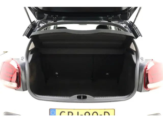 Citroën C3 1.2 PureTech Feel Edition 2023 Benzine 10