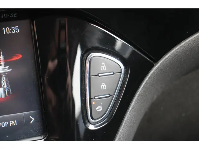 Opel Corsa 1.4 Bi-Fuel Edition 2018 Benzine 18