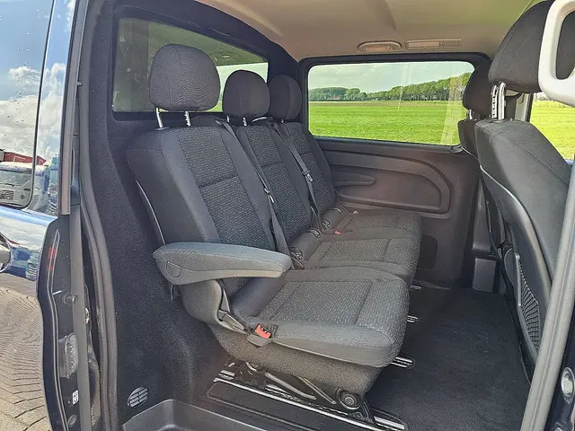 Mercedes-Benz Vito 116 2021 Diesel 14