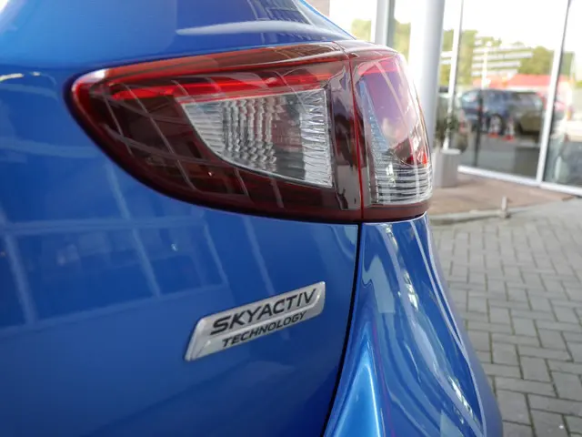 Mazda 2 1.5 Skyactiv-G Sport Selected 2019 Benzine 31