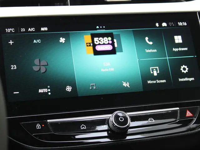 Opel Corsa 1.2 Turbo Hybrid GS 2026 Hybride Benzine 18