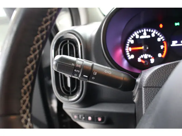 Kia Picanto 1.0 CVVT 2017 Benzine 14