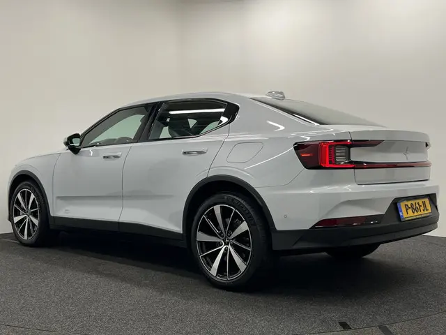 Polestar 2 Long Range Single motor 78 kWh 2021 Elektrisch 5