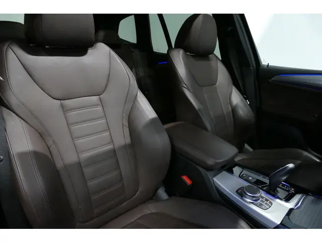 BMW X3 xDrive20i M Sport 2020 Benzine 31