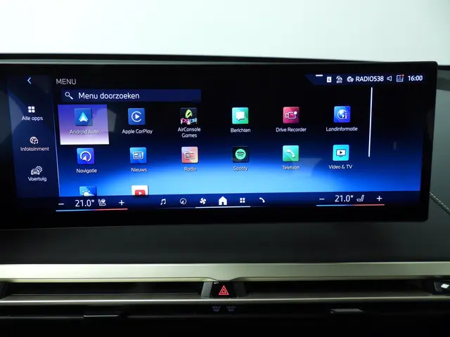 BMW iX xDrive50 2025 Elektrisch 38