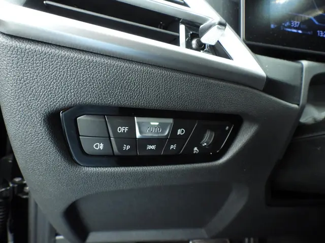 BMW 3 Serie Touring 330e 2025 Hybride Benzine 46