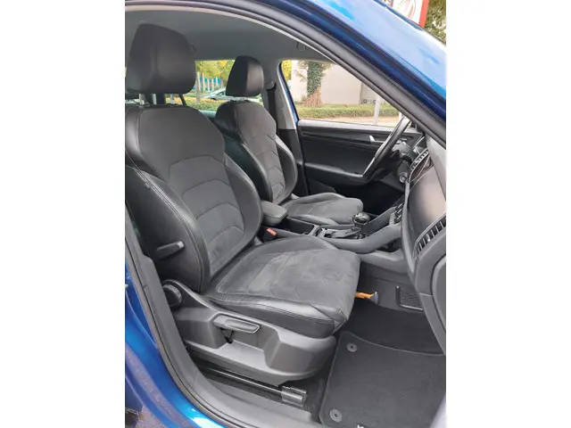 Škoda Kodiaq 1.5 TSI Business Edition 7p. 2020 Benzine 19
