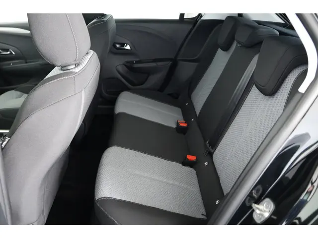 Opel Corsa-e Electric Edition 50 kWh 2025 Elektrisch 12