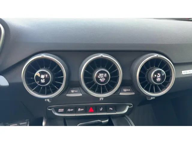 Audi TT Roadster 2.0 TFSI quattro Pro Line + 2015 Benzine 17