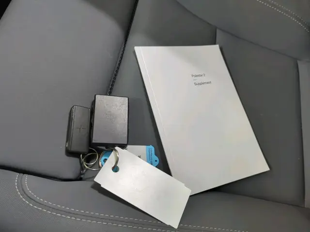 Polestar 2 Long Range Dual Motor 78 kWh 2022 Elektrisch 14