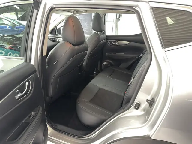 Nissan QASHQAI 1.3 DIG-T Tekna 2019 Benzine 21