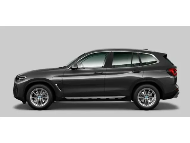 BMW X3 xDrive30e 2023 Hybride Benzine 6