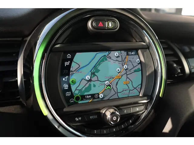 MINI Electric 3-deurs 2020 Elektrisch 12