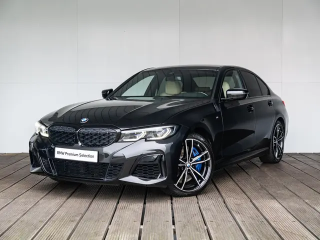 BMW 3 Serie Sedan M340i xDrive 2022 Benzine 46