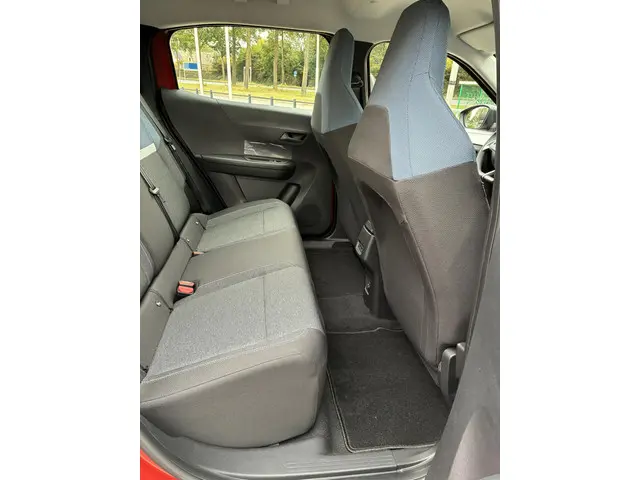 Opel Frontera Electric Edition 44 kWh 2025 Elektrisch 13