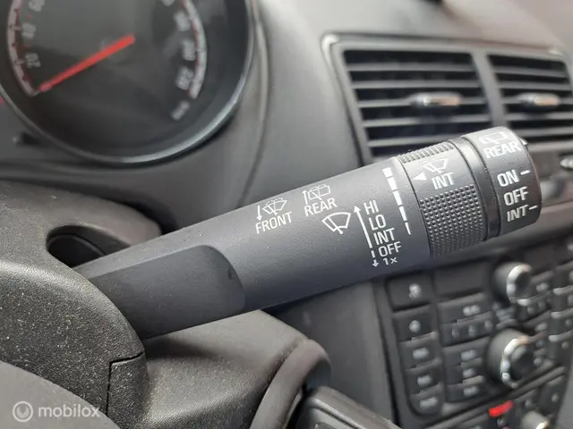 Opel Meriva 1.4 Turbo Blitz 2016 Benzine 27