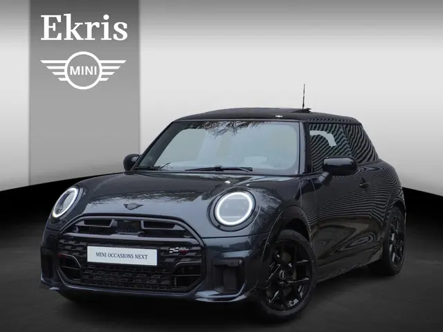 MINI 3-Deurs Cooper C 2025 Benzine