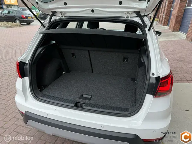 SEAT Arona 1.0 TSI Xcellence Launch Edition 2018 Benzine 10