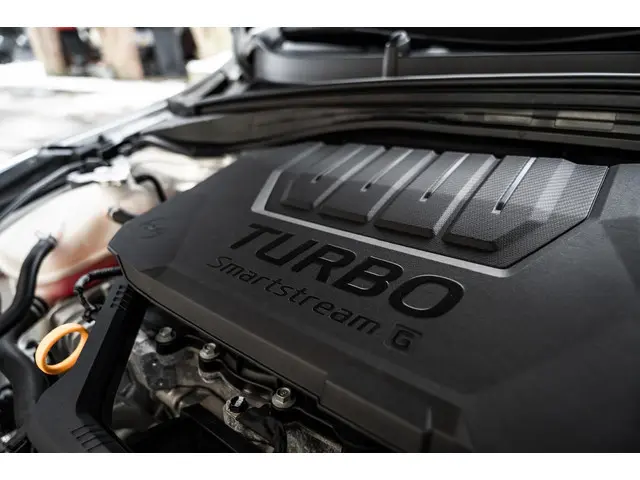 Kia Ceed Sportswagon 1.5 T-GDi GT-LINE 2022 Benzine 19