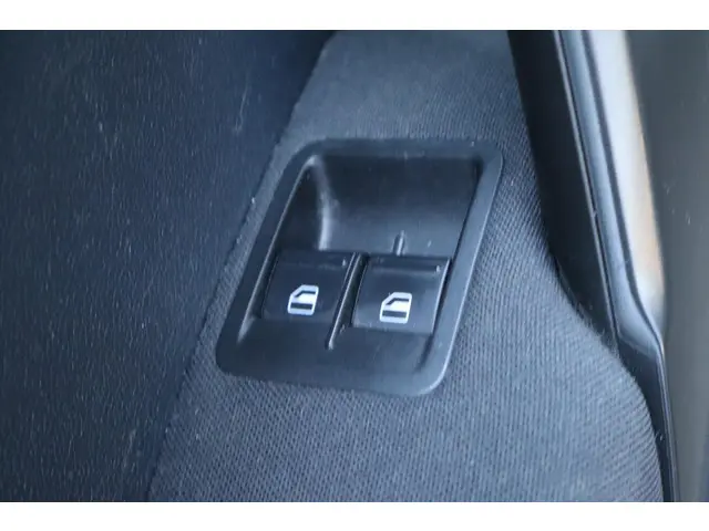 Volkswagen Caddy 1.4 TGI Aardgas Trendline 2018 CNG 19