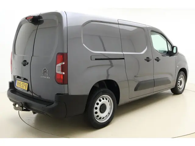 Citroën Berlingo 2