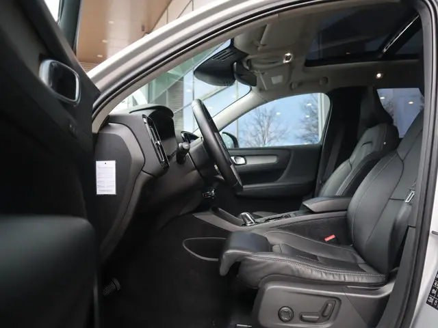 Volvo XC40 T4 Inscription 2018 Benzine 9