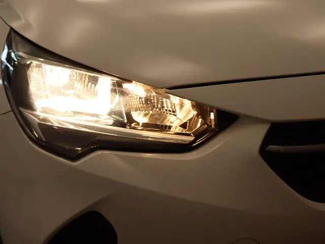 Opel Corsa-e Edition 50 kWh 2020 Elektrisch 22