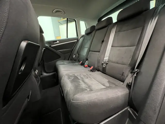 Volkswagen Tiguan 1.4 TSI Sport&Style 2015 Benzine 25