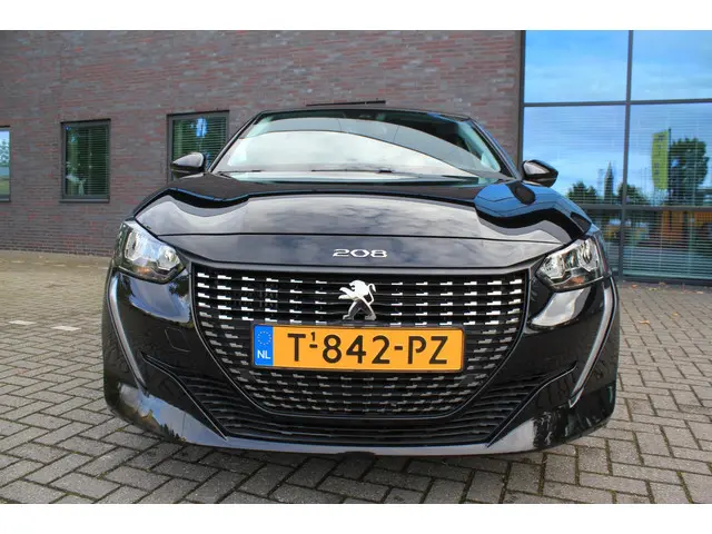 Peugeot 208 2