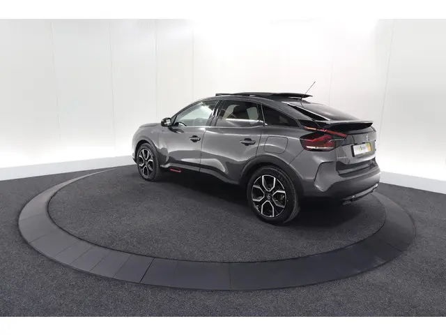 Citroën ë-C4 Shine 50 kWh 2022 Elektrisch 12