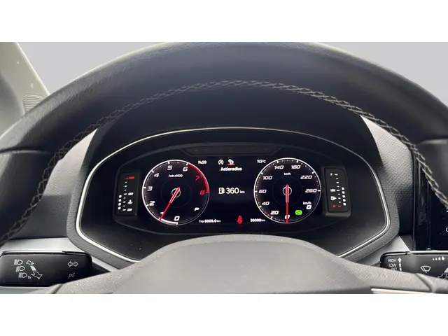 SEAT Arona 1.0 TSI Style Business Intense 2023 Benzine 20