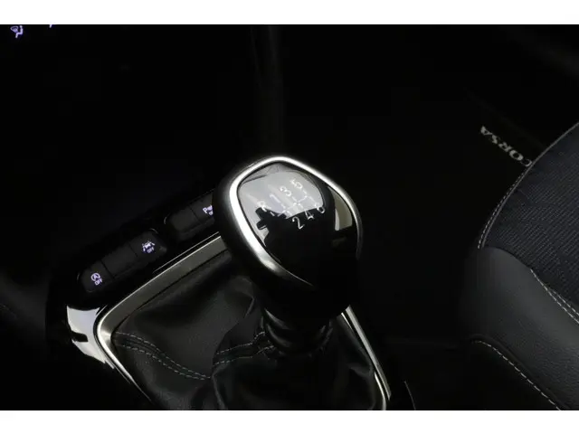 Opel Corsa 1.2 Turbo 100pk Elegance 2023 Benzine 28
