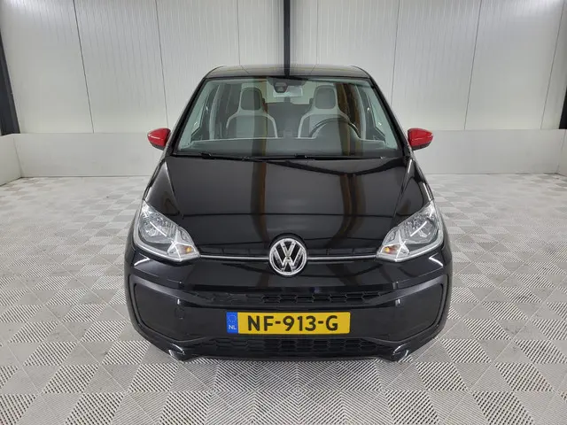 Volkswagen up! 2