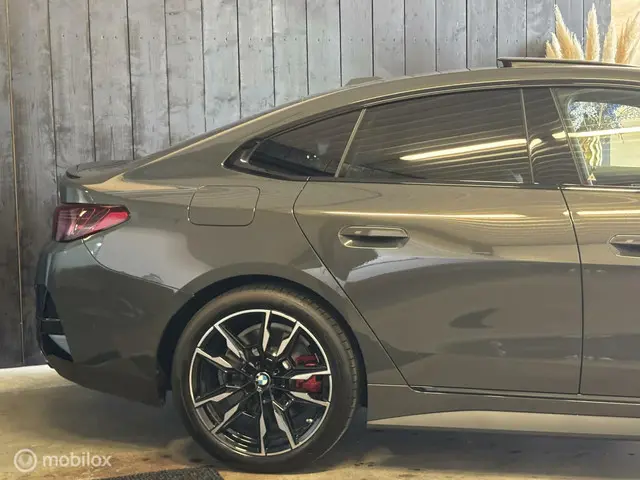 BMW 4 Serie Gran Coupé M440i xDrive | 2025 Benzine 7