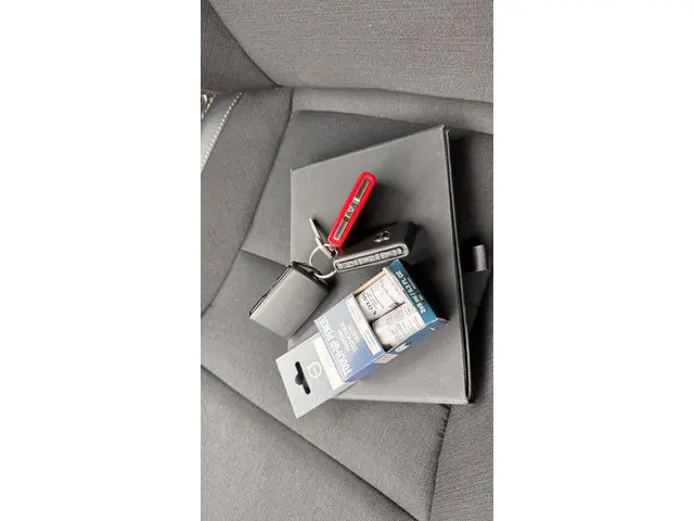 Volvo XC40 1.5 T3 2018 Benzine 25