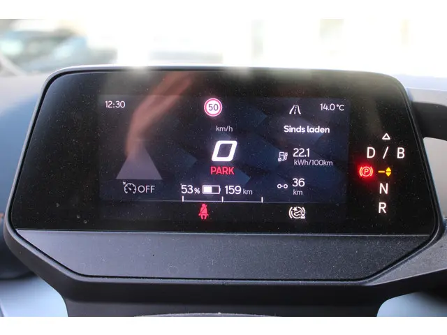 CUPRA Born Essential 62 kWh 2023 Elektrisch 10