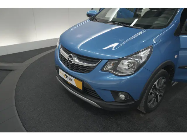 Opel KARL 1.0 Rocks Online Edition 2018 Benzine 18