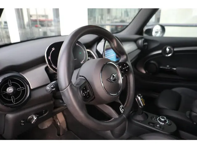 MINI Electric 3-deurs 2021 Elektrisch 12