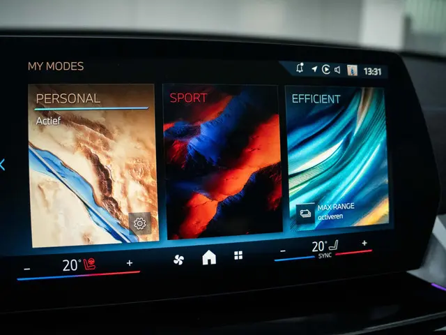 BMW iX2 eDrive20 2024 Elektrisch 32