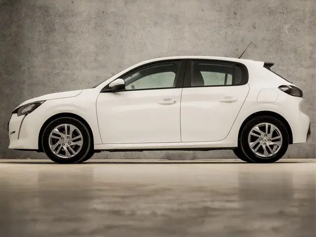 Peugeot 208 2